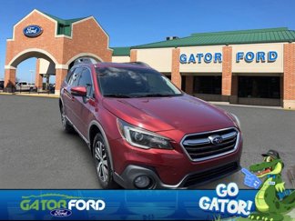 Used 2018 Subaru Outback 2.5i Limited image 1