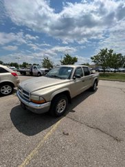 Used 2004 Dodge Dakota SLT w/ PWR Convenience Group image 1