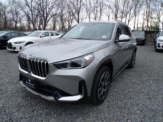 Certified 2024 BMW X1 xDrive28i w/ Premium Package image 1