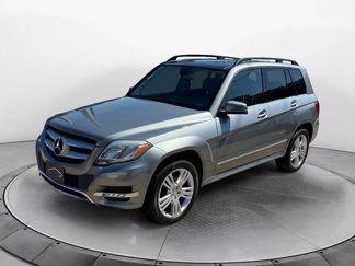 Used 2014 Mercedes-Benz GLK 350 2WD image 1