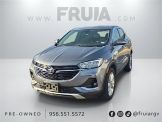 Used 2021 Buick Encore GX Preferred w/ Cold Weather Comfort Package image 1