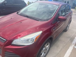 Used 2014 Ford Escape SE image 1