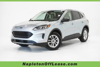 Used 2022 Ford Escape SE image 1