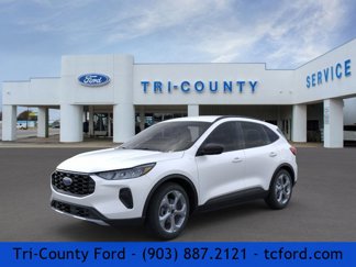 New 2025 Ford Escape ST-Line w/ Tech Pack #1 image 1