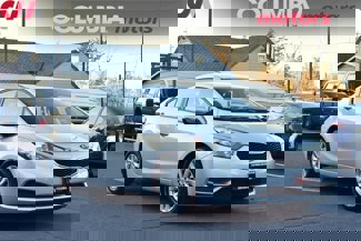 Used 2015 Kia Forte LX w/ Popular Package image 1