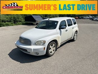 Used 2007 Chevrolet HHR LT image 1