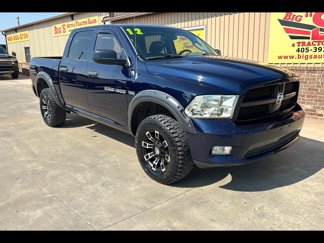 Used 2012 RAM 1500 Express w/ ST Popular Equipment Group image 1