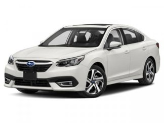 Used 2020 Subaru Legacy Limited image 1