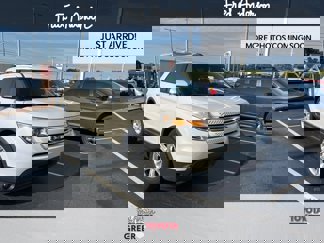 Used 2015 Ford Explorer Limited image 1