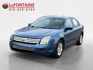 Used 2009 Ford Fusion SE image 1