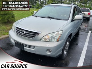 Used 2007 Lexus RX 400h AWD image 1