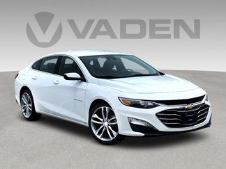 Used 2023 Chevrolet Malibu LT image 1