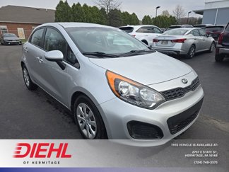 Used 2014 Kia Rio LX w/ Power Package image 1