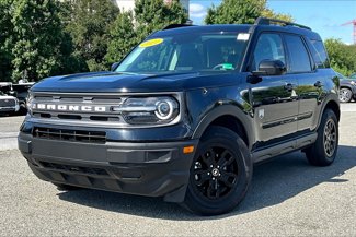 Used 2024 Ford Bronco Sport Big Bend image 1