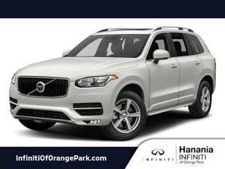 Used 2018 Volvo XC90 T5 Momentum image 1