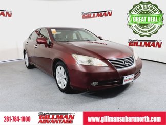 Used 2007 Lexus ES 350 image 1