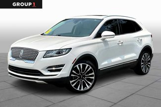 Used 2019 Lincoln MKC Reserve w/ MKC Climate Package image 1