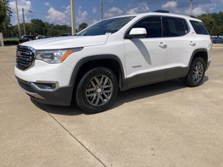 Used 2019 GMC Acadia SLT image 1