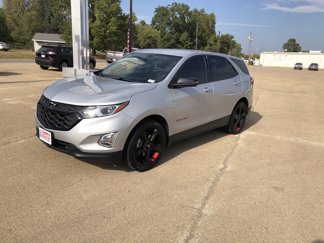 Used 2019 Chevrolet Equinox LT image 1