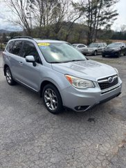 Used 2015 Subaru Forester 2.5i Touring w/ Eyesight & Navigation System image 1