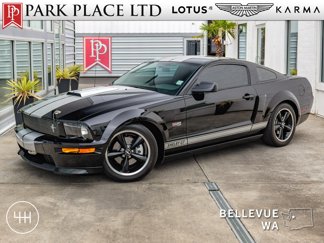 Used 2007 Ford Mustang GT image 1
