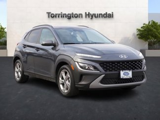 Certified 2022 Hyundai Kona SEL w/ Cargo Package image 1