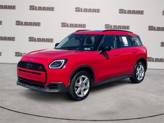 Certified 2025 MINI Cooper Countryman S image 1
