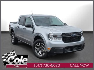 New 2024 Ford Maverick XLT w/ Equipment Group 300A Standard image 1