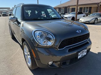 Used 2013 MINI Cooper Countryman S image 1