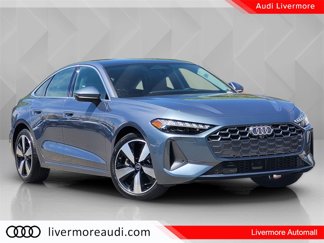 New 2025 Audi A5 2.0T Premium Plus image 1