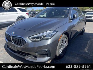 Used 2021 BMW 228i xDrive Gran Coupe w/ Convenience Package image 1
