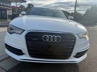 Used 2013 Audi A6 3.0T Prestige w/ Prestige Pkg image 1