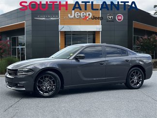 Used 2018 Dodge Charger GT image 1