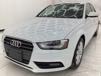 Used 2013 Audi A4 2.0T Premium image 1