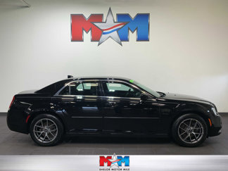 Used 2015 Chrysler 300 Limited w/ Driver Convenience Group image 1