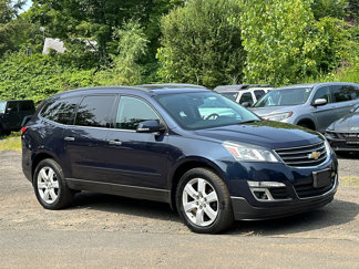 Used 2017 Chevrolet Traverse LT w/ Style and Technology Package image 1