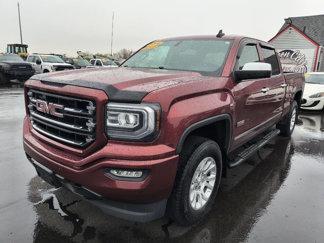 Used 2016 GMC Sierra 1500 SLE image 1