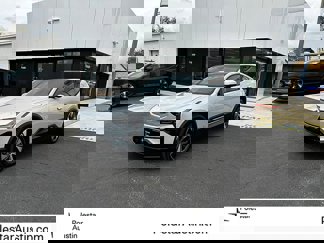 New 2025 Polestar Polestar 3 image 1