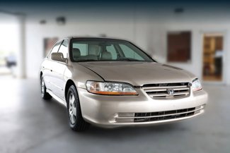 Used 2001 Honda Accord EX image 1