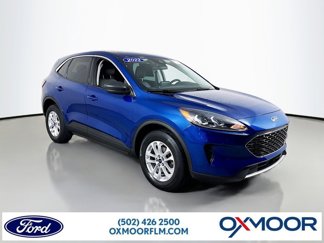Certified 2022 Ford Escape SE w/ Cold Weather Package image 1