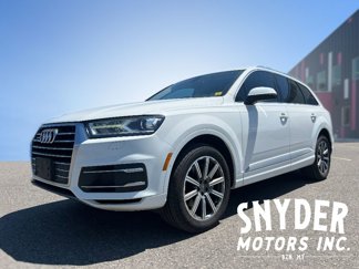 Used 2018 Audi Q7 2.0T Premium image 1