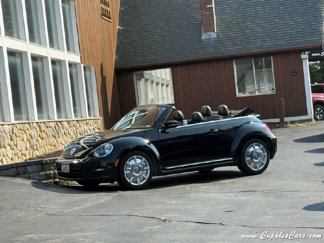 Used 2013 Volkswagen Beetle 2.5 image 1