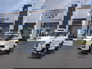 New 2025 Lincoln Corsair FWD w/ Equipment Group 101A image 1
