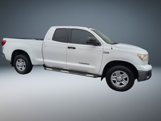 Used 2010 Toyota Tundra 2WD Double Cab image 1