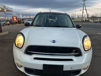 Used 2014 MINI Cooper Countryman S image 1