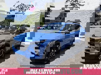 Used 2024 Chevrolet Trax RS w/ Driver Confidence Package image 1