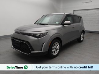 Used 2024 Kia Soul LX w/ Option Group 015 image 1