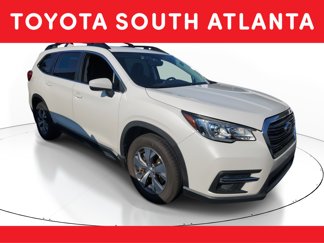 Used 2019 Subaru Ascent Premium image 1