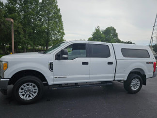 Used 2017 Ford F250 XLT image 1