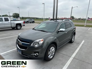 Used 2012 Chevrolet Equinox LTZ image 1